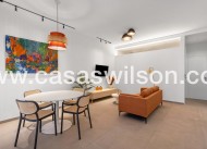 New Build - Appartement - Torrevieja - Playa Los Naufragos