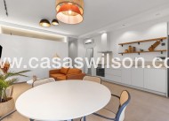 New Build - Appartement - Torrevieja - Playa Los Naufragos