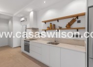 New Build - Appartement - Torrevieja - Playa Los Naufragos