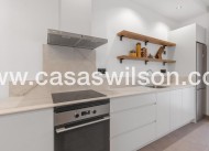 New Build - Appartement - Torrevieja - Playa Los Naufragos