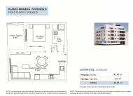 New Build - Appartement - Torrevieja - pueblo