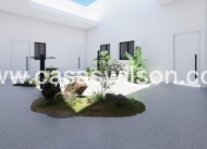 New Build - Appartement - Torrevieja - pueblo