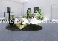 New Build - Appartement - Torrevieja - pueblo