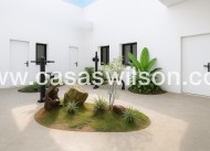 New Build - Appartement - Torrevieja - pueblo