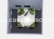 New Build - Appartement - Torrevieja - pueblo