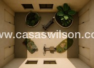 New Build - Appartement - Torrevieja - pueblo