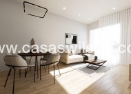 New Build - Appartement - Torrevieja - pueblo