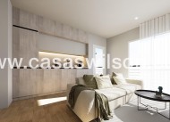 New Build - Appartement - Torrevieja - pueblo
