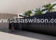 New Build - Appartement - Torrevieja - Punta prima