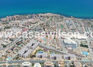 New Build - Appartement - Torrevieja - Torreblanca