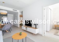 New Build - Appartement - Torrevieja - Torreblanca