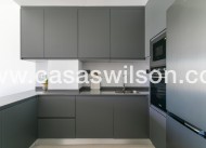 New Build - Appartement - Torrevieja - Torreblanca