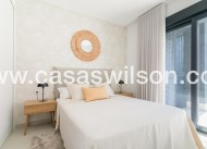 New Build - Appartement - Torrevieja - Torreblanca