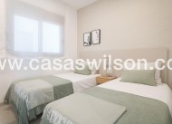 New Build - Appartement - Torrevieja - Torreblanca