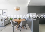 New Build - Appartement - Torrevieja - Torreblanca