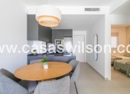 New Build - Appartement - Torrevieja - Torreblanca