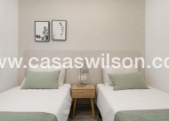 New Build - Appartement - Torrevieja - Torreblanca