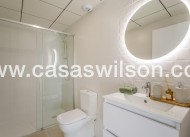 New Build - Appartement - Torrevieja - Torreblanca