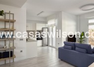 New Build - Appartement - Vera - El Playazo