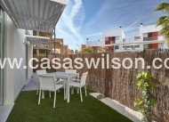 New Build - Appartement - Vera - El Playazo