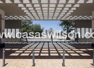 New Build - Appartement - Vera - El Playazo