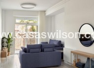 New Build - Appartement - Vera - El Playazo