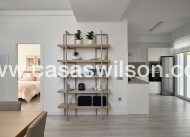 New Build - Appartement - Vera - El Playazo