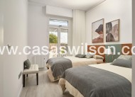 New Build - Appartement - Vera - El Playazo