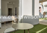 New Build - Appartement - Vera - El Playazo