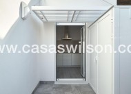 New Build - Appartement - Vera - El Playazo