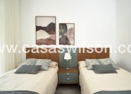 New Build - Appartement - Vera - El Playazo