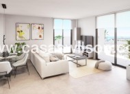 New Build - Appartement - Vera - Pueblo Salinas