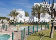 New Build - Appartement - Vera - Vera playa