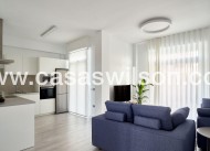 New Build - Appartement - Vera - Vera playa