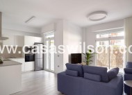 New Build - Appartement - Vera - Vera playa