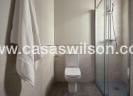 New Build - Appartement - Vera - Vera playa