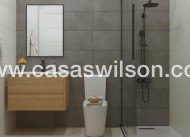 New Build - Appartement - Vera - Vera playa