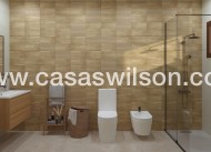 New Build - Appartement - Vera - Vera playa