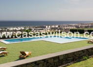 New Build - Appartement - Vera - Vera playa