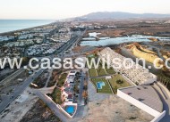 New Build - Appartement - Vera - Vera playa