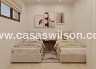 New Build - Appartement - Vera - Vera playa