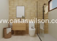 New Build - Appartement - Vera - Vera playa