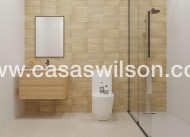 New Build - Appartement - Vera - Vera playa