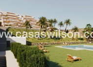 New Build - Appartement - Vera - Vera playa