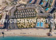 New Build - Appartement - Vera - Vera playa