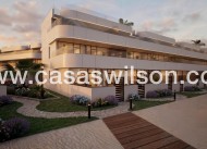 New Build - Appartement - Vera - Vera playa