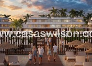 New Build - Appartement - Vera - Vera playa
