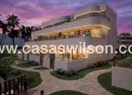 New Build - Appartement - Vera - Vera playa