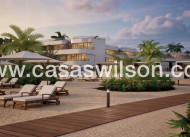 New Build - Appartement - Vera - Vera playa