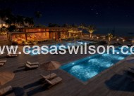 New Build - Appartement - Vera - Vera playa